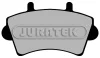 Превью - JCP1452 JURATEK Комплект тормозных колодок, дисковый тормоз (фото 2)