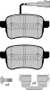 Превью - JCP4308 JURATEK Комплект тормозных колодок, дисковый тормоз (фото 2)