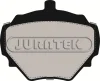 Превью - JCP844 JURATEK Комплект тормозных колодок, дисковый тормоз (фото 2)
