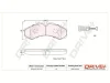 DP1010.10.1046 Dr!ve+ Комплект тормозных колодок, дисковый тормоз