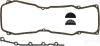 Превью - 15-52026-01 VICTOR REINZ Комплект прокладок, крышка головки цилиндра (фото 2)
