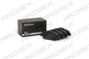 402B0460 RIDEX Комплект тормозных колодок, дисковый тормоз