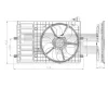 837-0035 TYC Вентилятор охлаждения радиатора