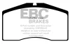 DP5997NDX EBC Brakes Комплект тормозных колодок, дисковый тормоз