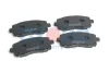 10H7009-OYO Oyodo Комплект тормозных колодок, дисковый тормоз