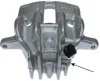 8AC 355 392-221 BEHR/HELLA/PAGID Тормозной суппорт