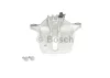 0 204 102 991 BOSCH Тормозной суппорт