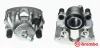 F 06 018 BREMBO Тормозной суппорт