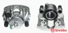 F 06 019 BREMBO Тормозной суппорт