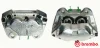 F 06 021 BREMBO Тормозной суппорт