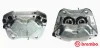 F 06 042 BREMBO Тормозной суппорт