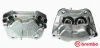 F 06 043 BREMBO Тормозной суппорт