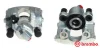 F 06 091 BREMBO Тормозной суппорт