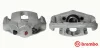 F 06 132 BREMBO Тормозной суппорт