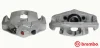 F 06 133 BREMBO Тормозной суппорт