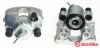 F 06 150 BREMBO Тормозной суппорт