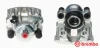 F 06 158 BREMBO Тормозной суппорт