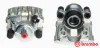 F 06 159 BREMBO Тормозной суппорт