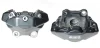 F 06 190 BREMBO Тормозной суппорт