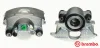 F 11 002 BREMBO Тормозной суппорт