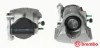 F 23 005 BREMBO Тормозной суппорт