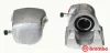 F 23 026 BREMBO Тормозной суппорт