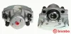 F 23 111 BREMBO Тормозной суппорт