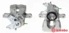 F 23 131 BREMBO Тормозной суппорт