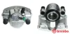 F 23 175 BREMBO Тормозной суппорт