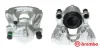 F 23 186 BREMBO Тормозной суппорт