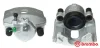 F 23 196 BREMBO Тормозной суппорт