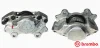 F 24 002 BREMBO Тормозной суппорт