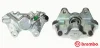 F 24 008 BREMBO Тормозной суппорт