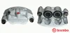 F 24 037 BREMBO Тормозной суппорт