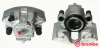 F 24 058 BREMBO Тормозной суппорт