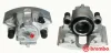 F 24 059 BREMBO Тормозной суппорт