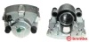 F 24 065 BREMBO Тормозной суппорт