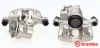 F 24 125 BREMBO Тормозной суппорт