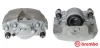 F 24 160 BREMBO Тормозной суппорт