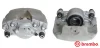 F 24 161 BREMBO Тормозной суппорт