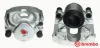 F 28 097 BREMBO Тормозной суппорт