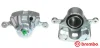 F 30 041 BREMBO Тормозной суппорт