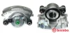 F 30 066 BREMBO Тормозной суппорт