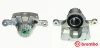 F 30 077 BREMBO Тормозной суппорт