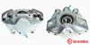 F 34 003 BREMBO Тормозной суппорт