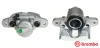 F 41 004 BREMBO Тормозной суппорт