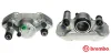 F 49 036 BREMBO Тормозной суппорт