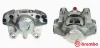 F 50 005 BREMBO Тормозной суппорт