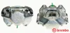 F 50 007 BREMBO Тормозной суппорт