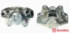 F 50 014 BREMBO Тормозной суппорт